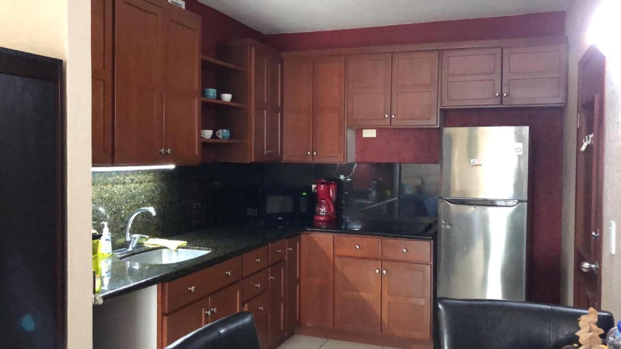 Estudio Frente Al Mar Posada San Carlos Nuevo Guaymas Exterior foto
