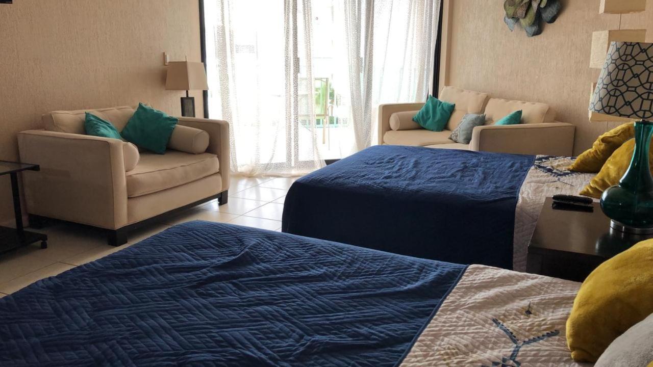 Estudio Frente Al Mar Posada San Carlos Nuevo Guaymas Exterior foto